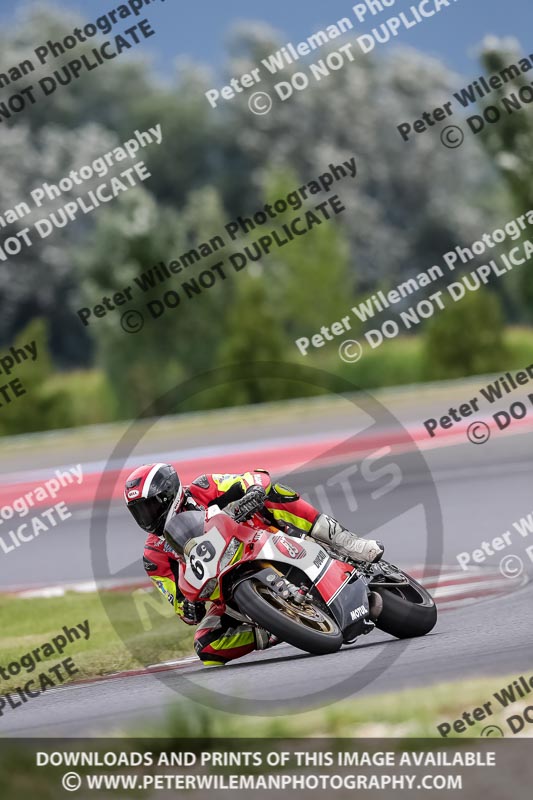 25 to 27th july 2019;Slovakia Ring;event digital images;motorbikes;no limits;peter wileman photography;trackday;trackday digital images